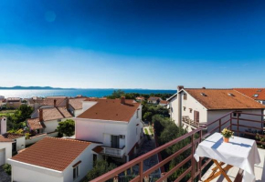 Apartments Ivan Z2 - 250m to beach